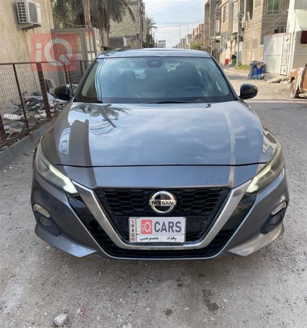 Nissan Altima 2020 for sale in Iraq - Baghdad